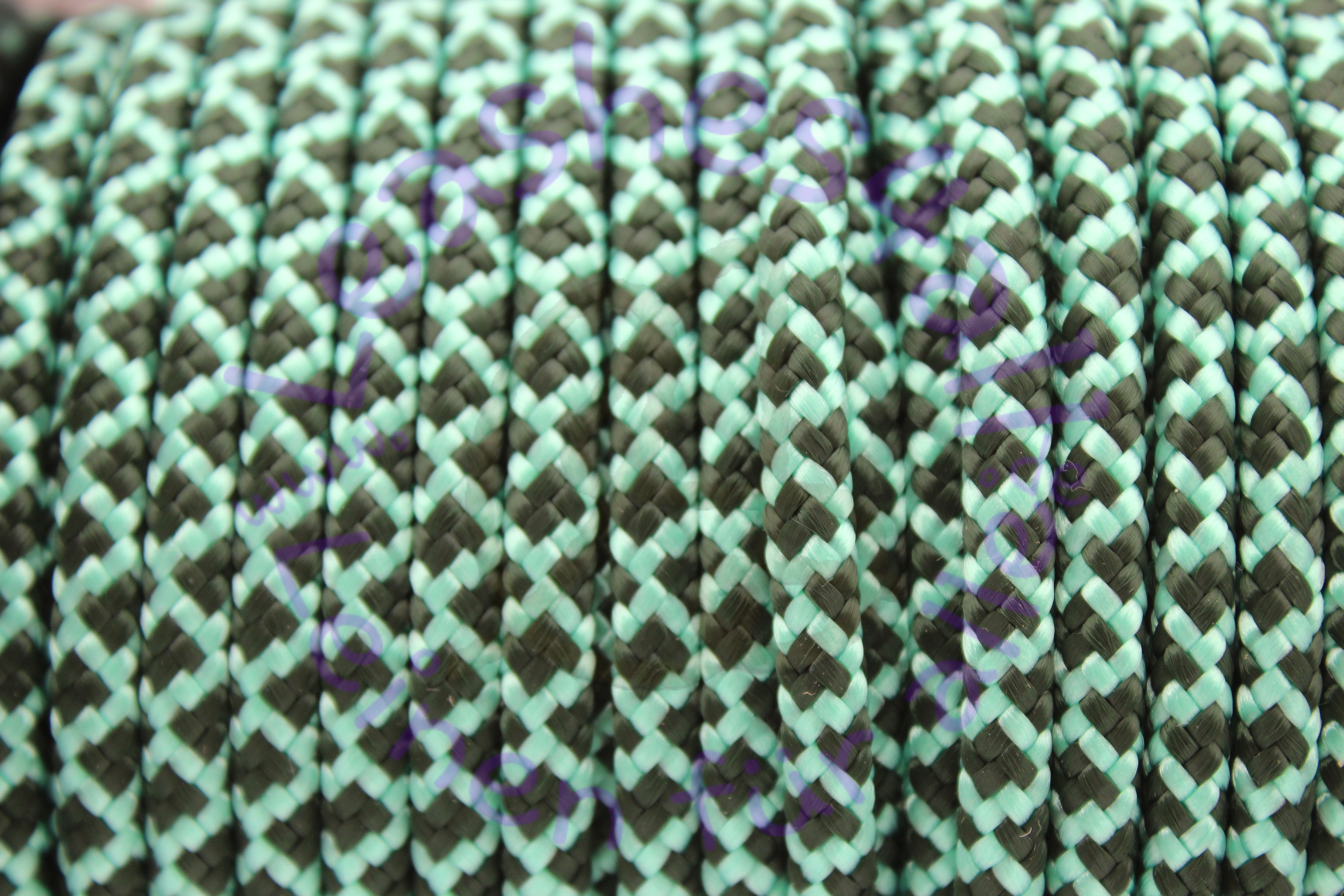 Diam Green/Mint