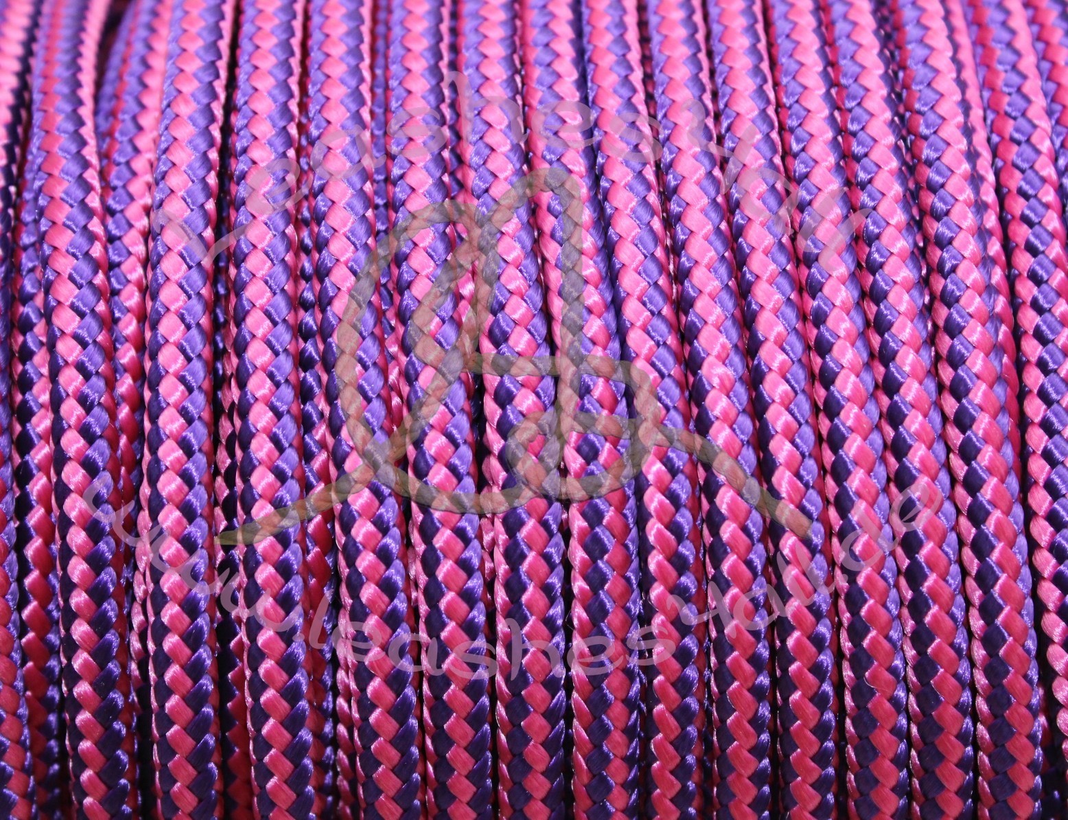 Stripe Pink/Purple