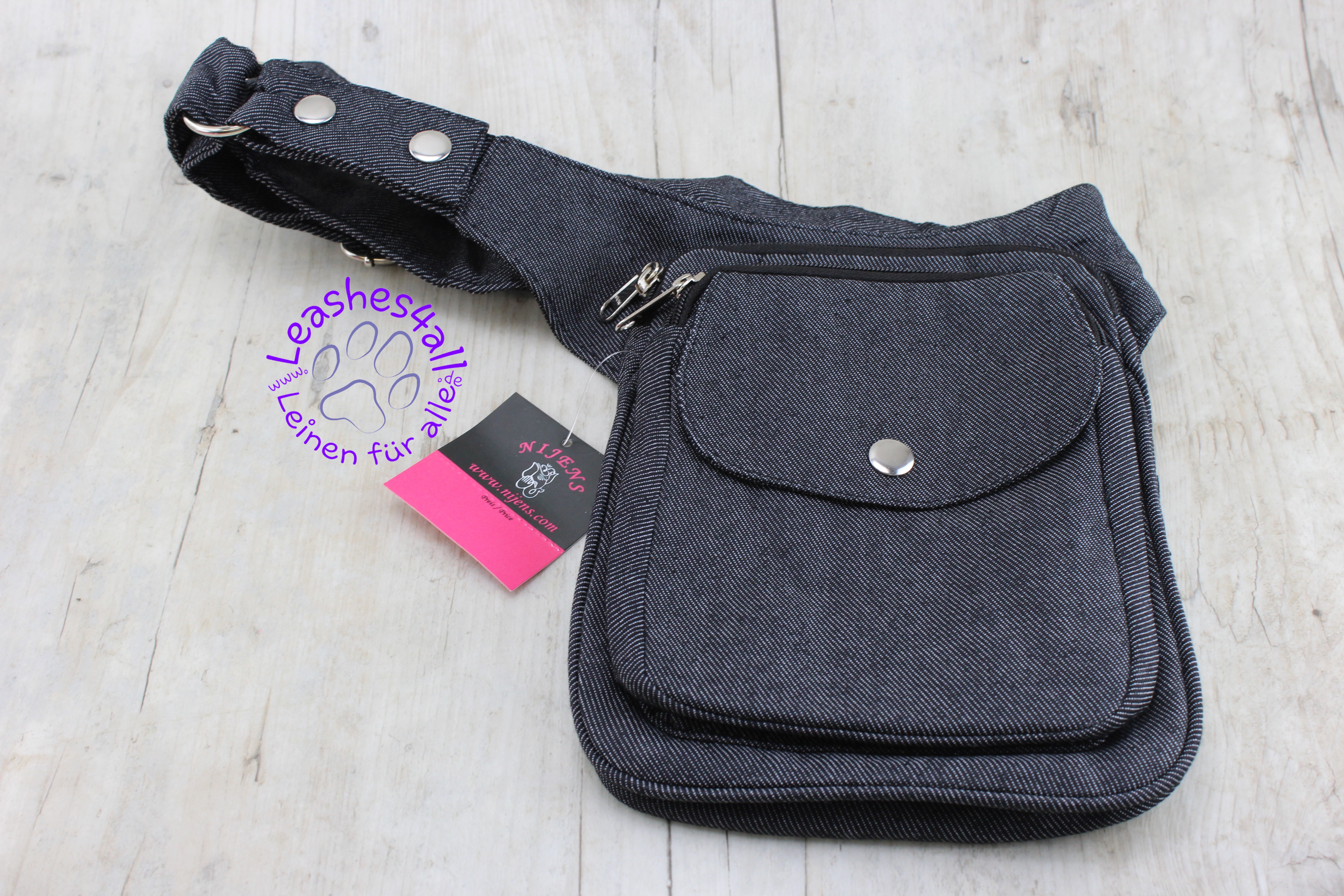 Sidebag 17