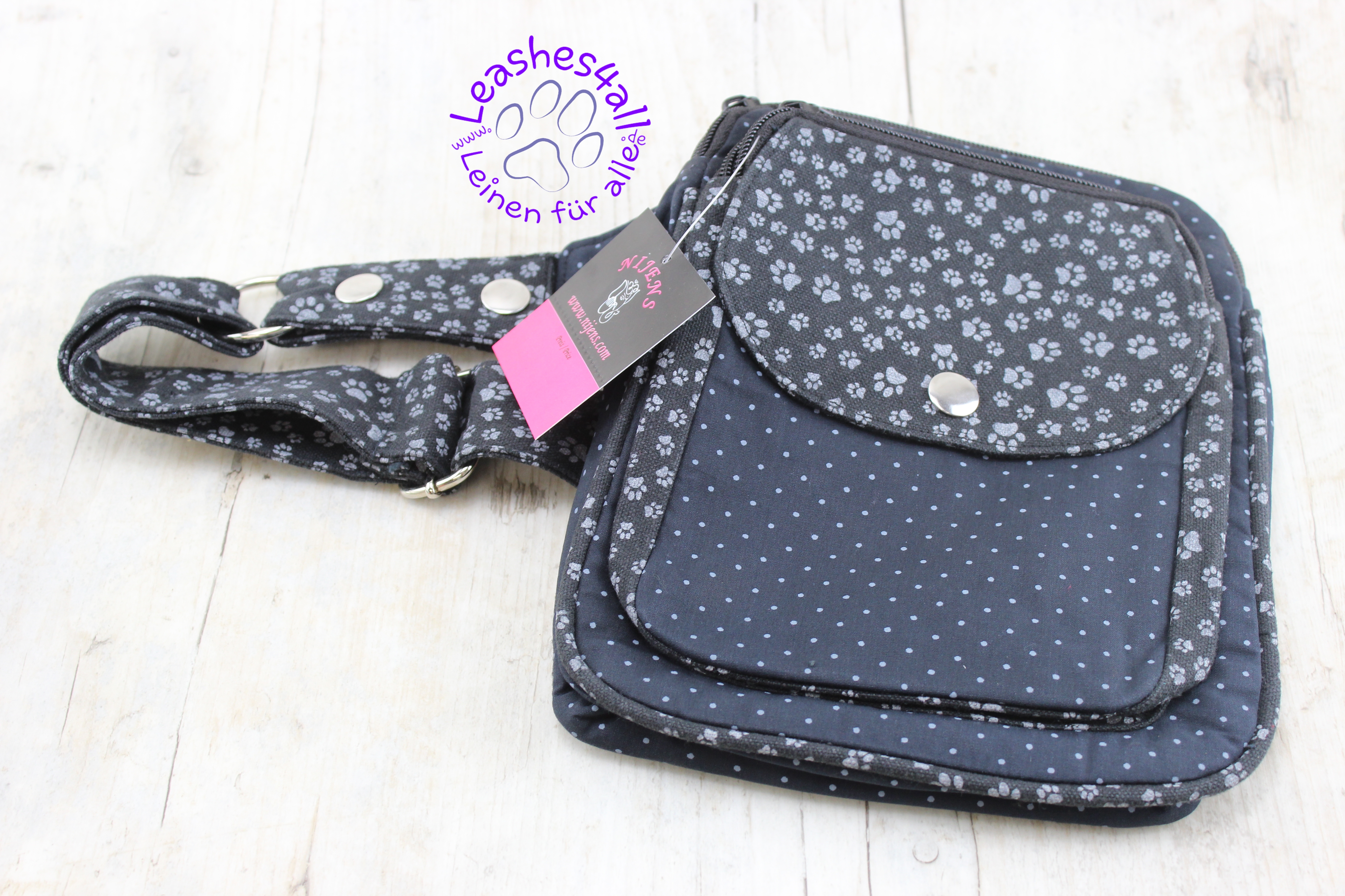 Sidebag 8