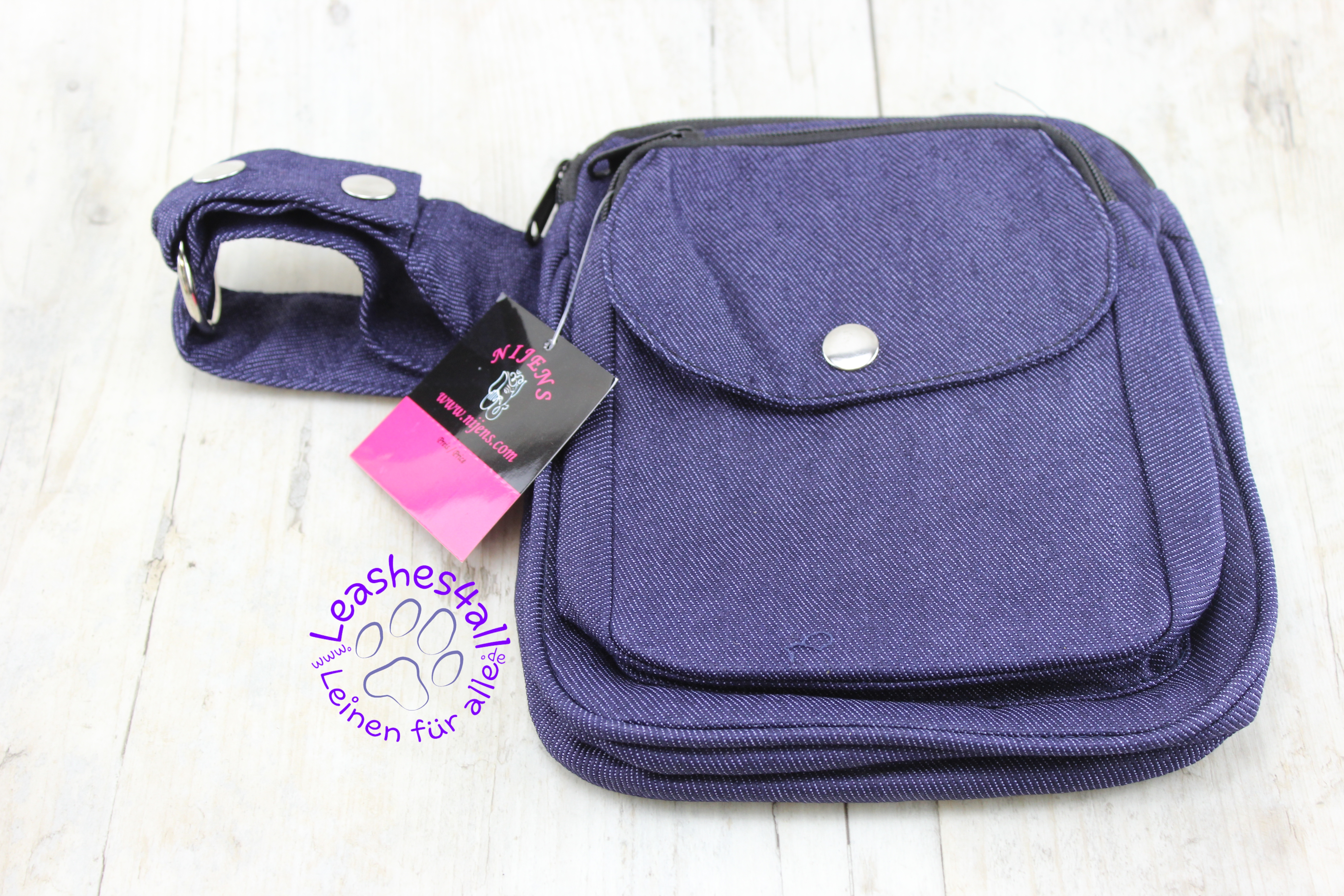 Sidebag 15