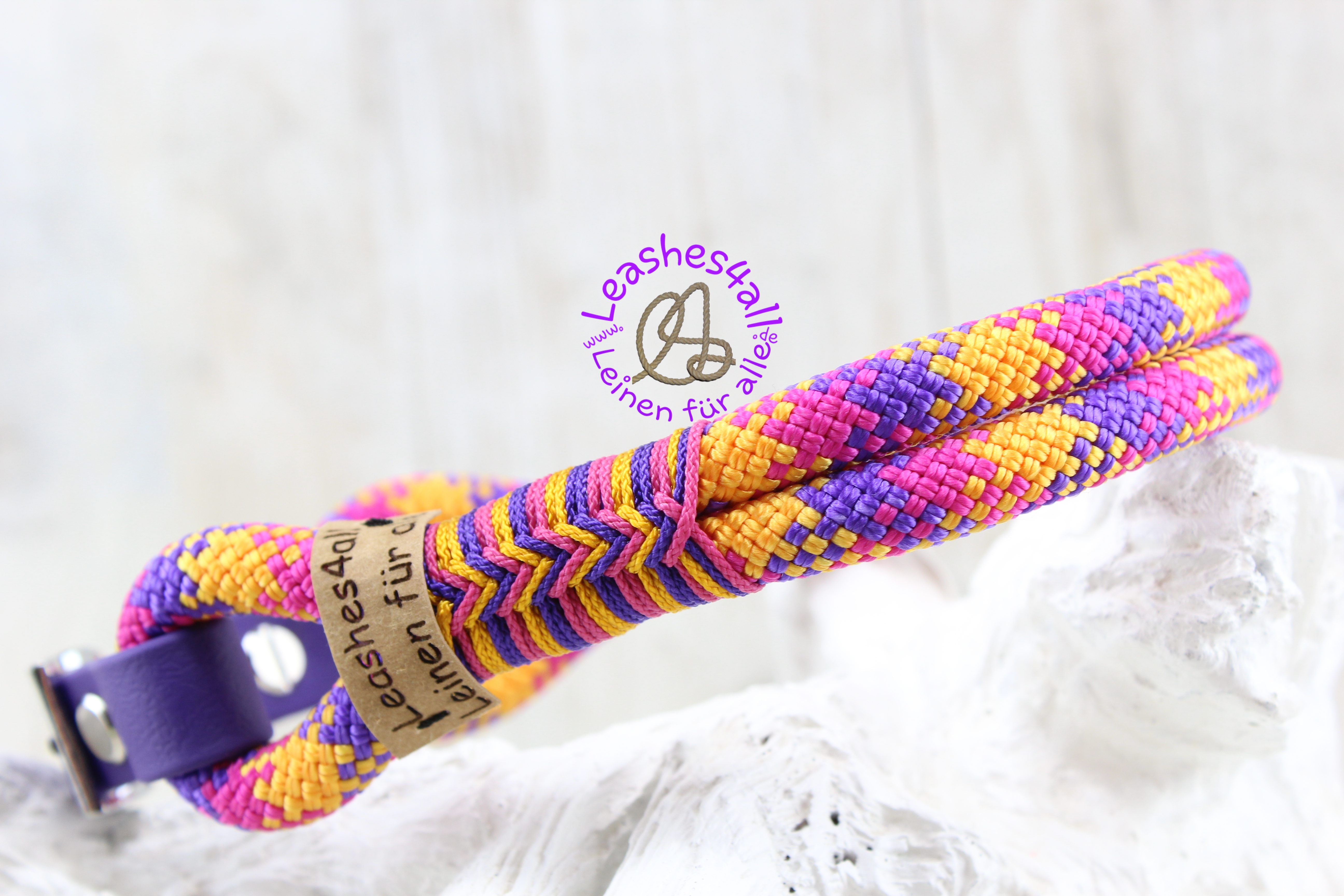 Leashes4all Takelart