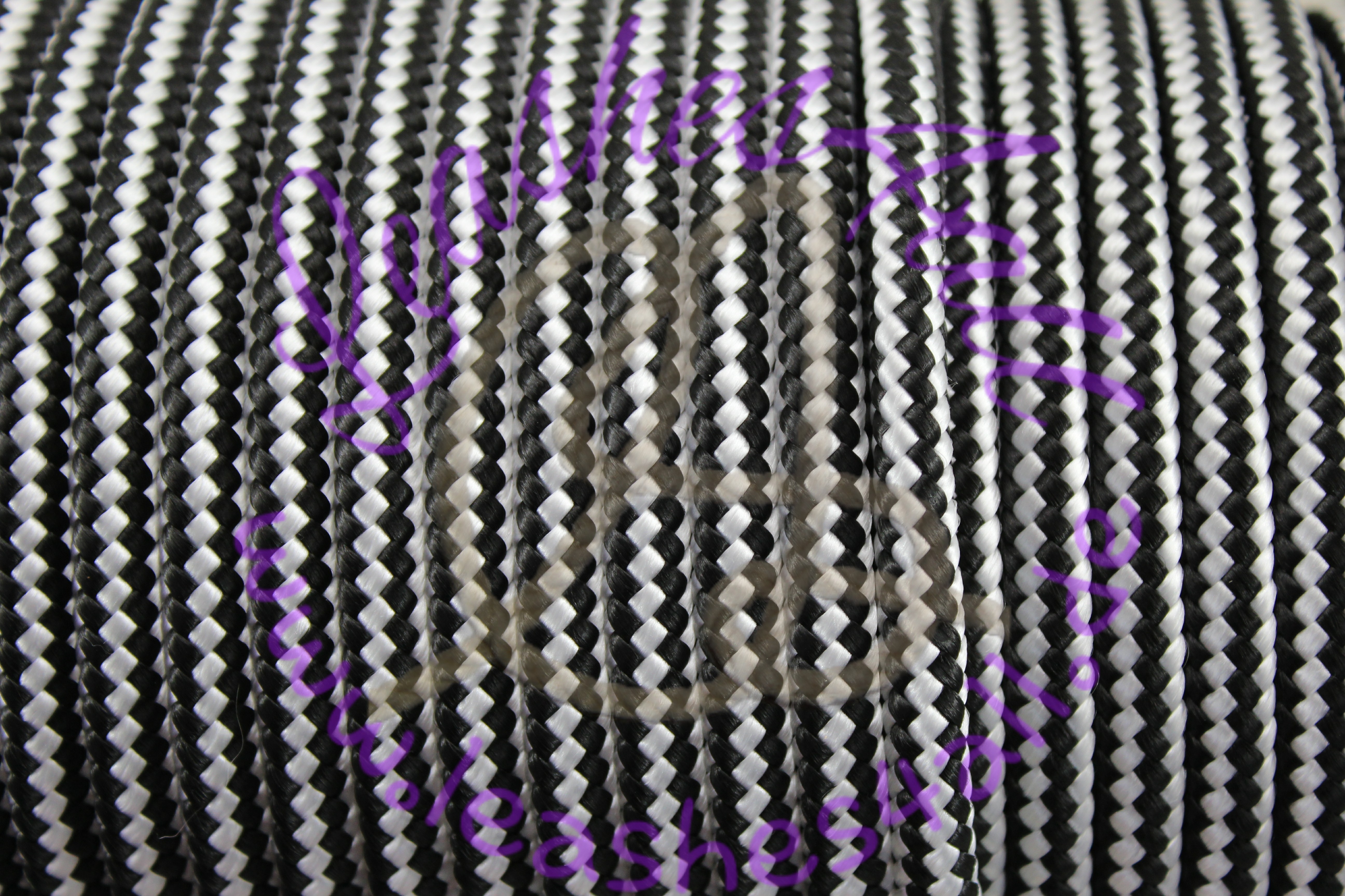 Stripe Black/White
