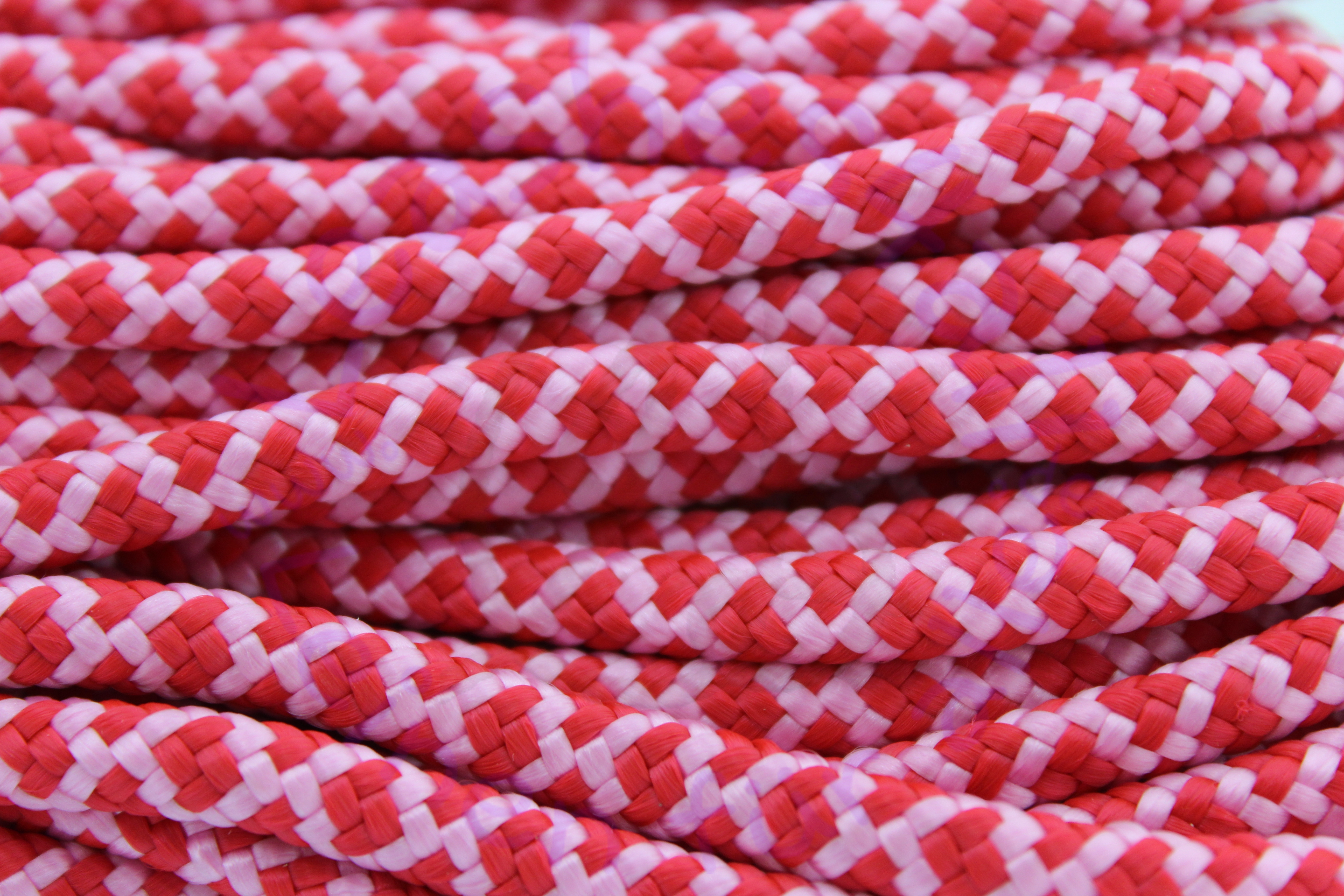 Diam Rose/Red