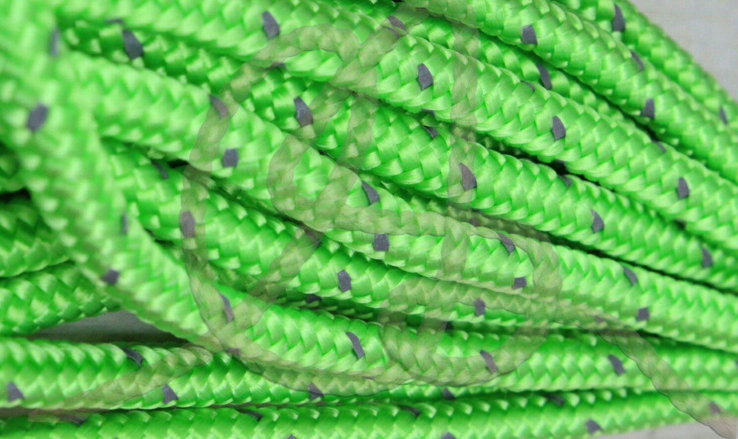 Green Reflective