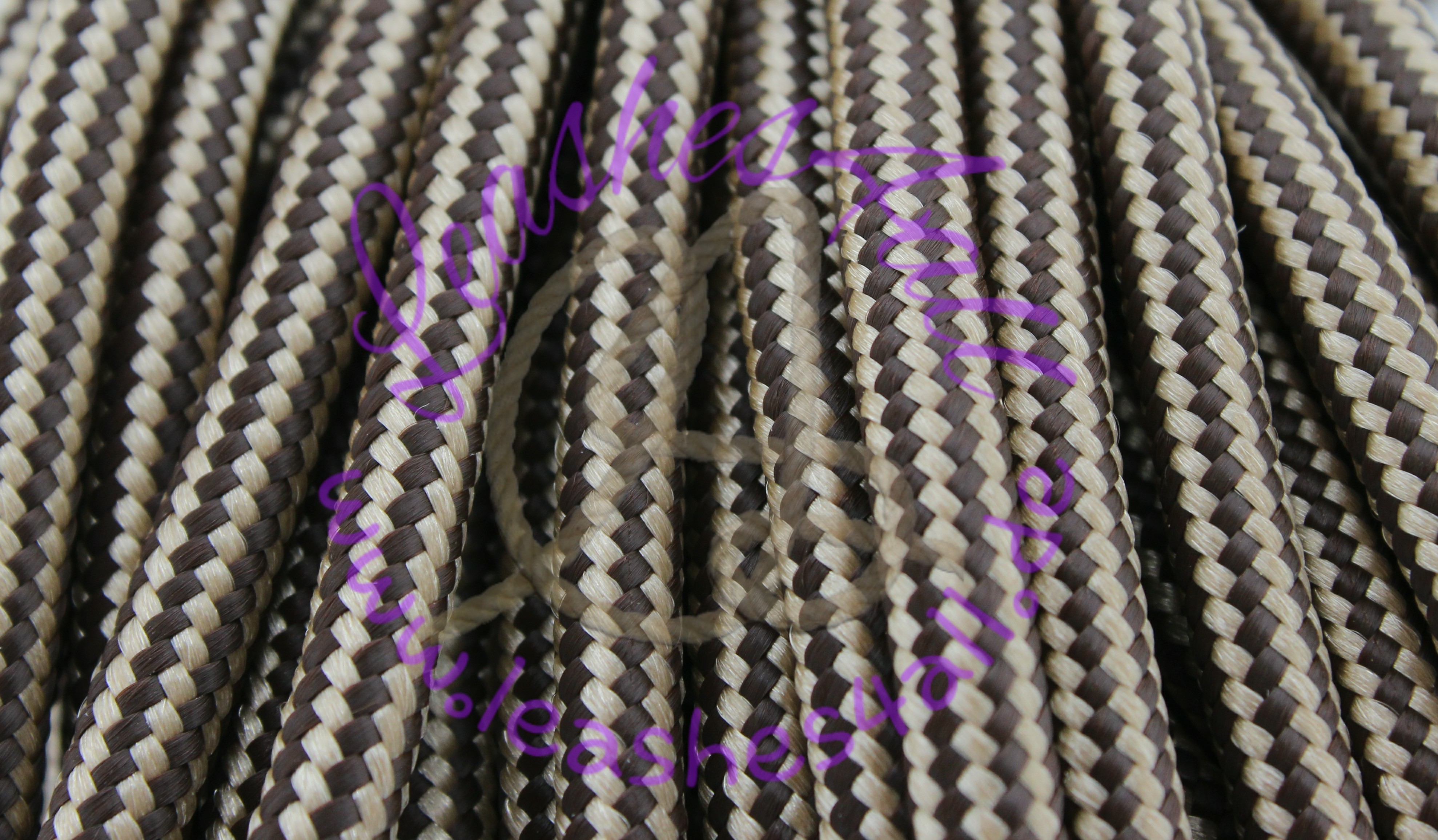 Stripe Beige/Brown