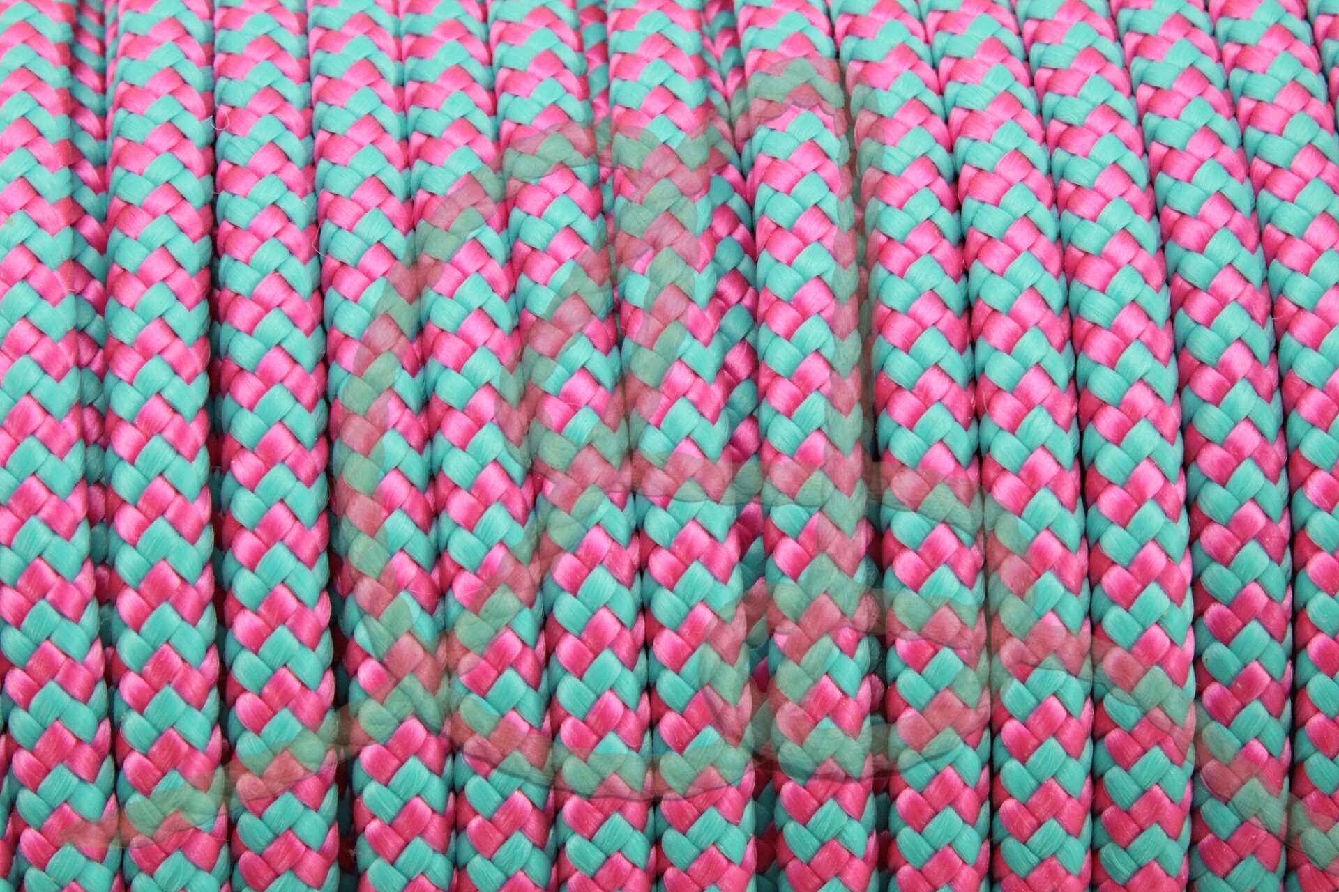 Wave Pink/Türkis