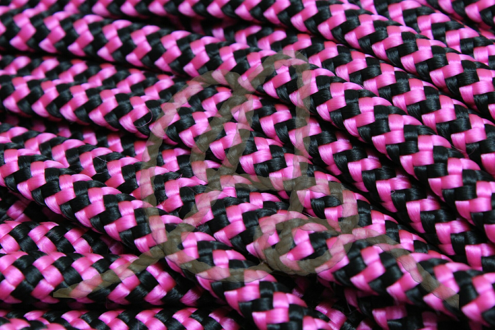 Wave Black/Pink