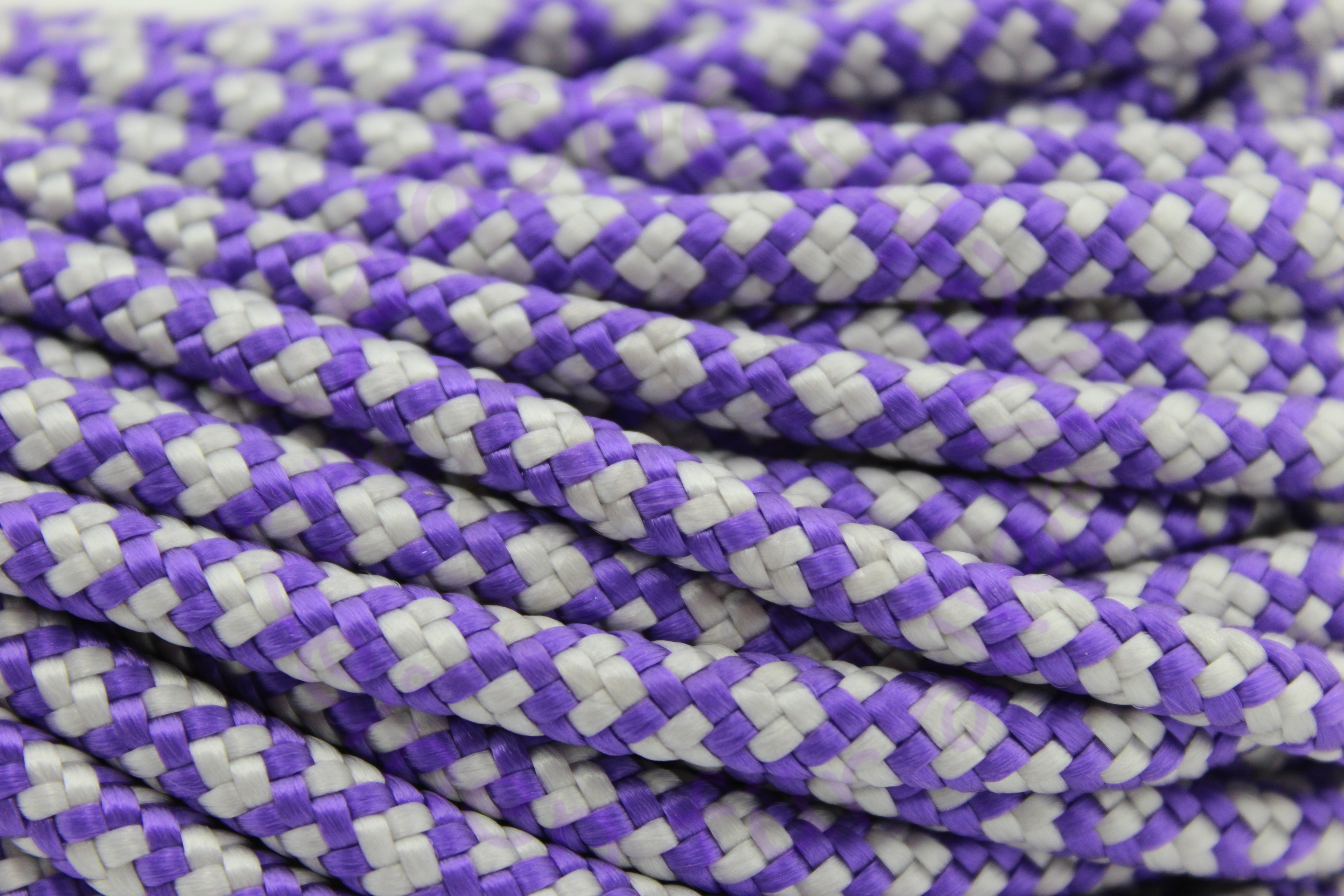 Diam Purple/Silver