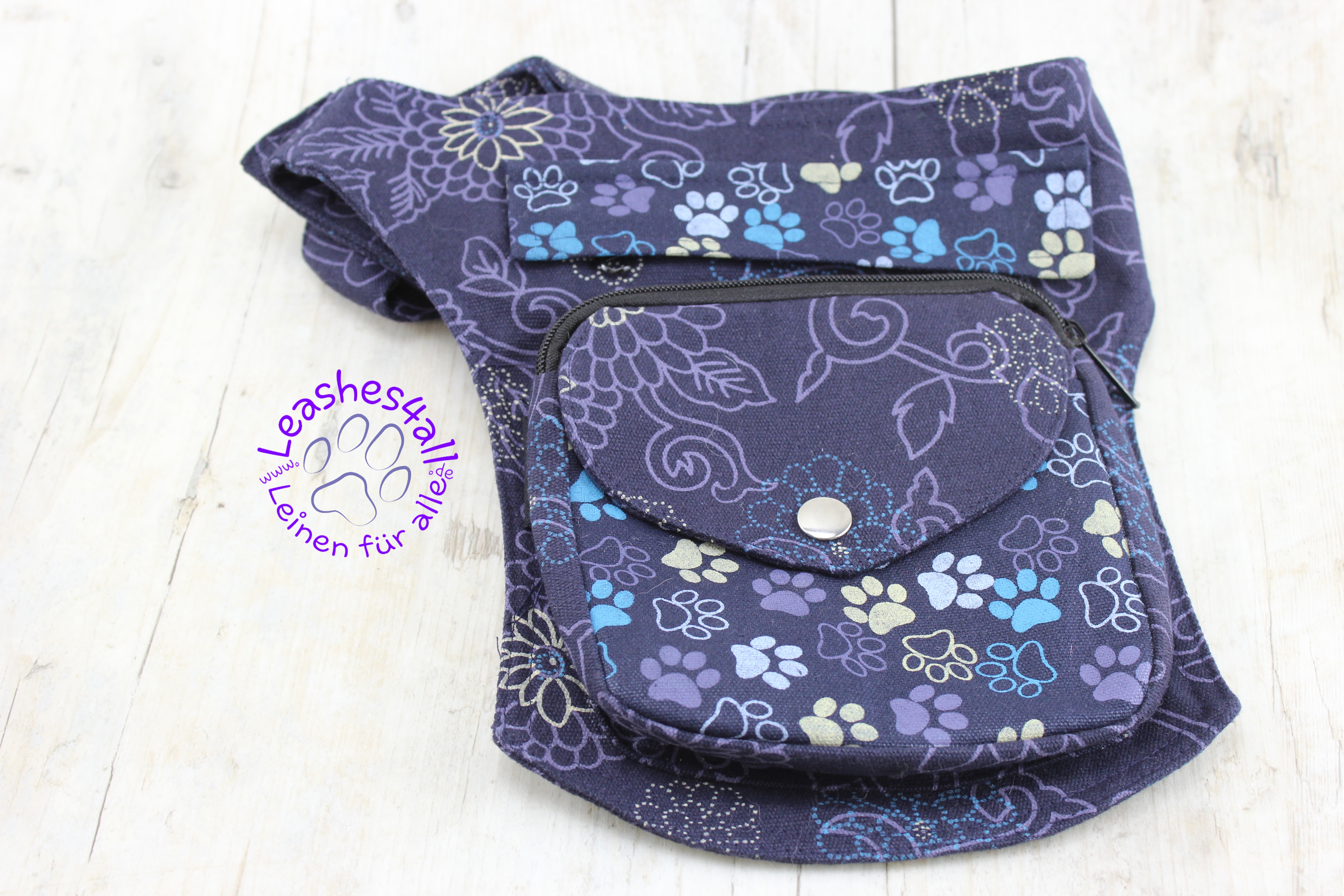 Sidebag F2