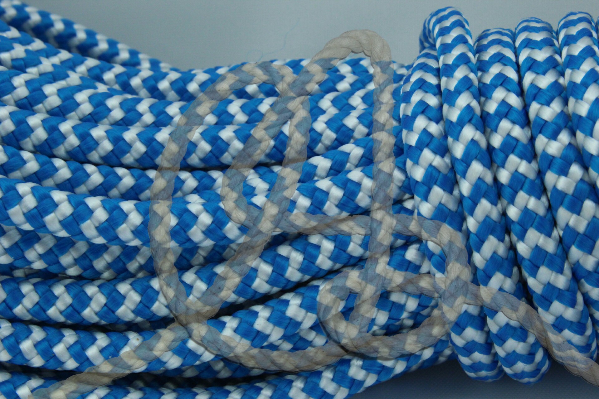 Wave Blue